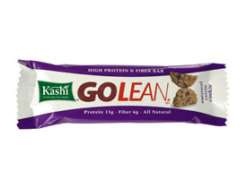 GOLEAN BAR,OATMEAL RAISIN Case of 12 / 2.75 OZ from Kashi